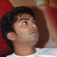 STR - Simbu in Osthe Movie Team Press Meet - Pictures | Picture 106944